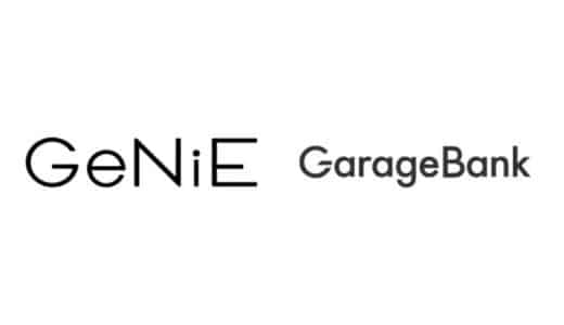 ガレージバンク、GeNiEと提携し貸付サービス「cashariマネー」を提供開始