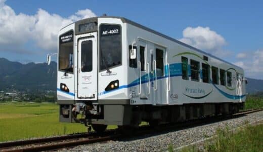 南阿蘇鉄道全駅（立野駅～高森駅）でクレジットカード等の「タッチ決済」による乗車サービスを開始します！
