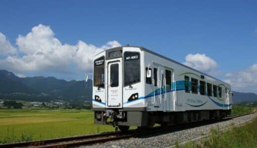 南阿蘇鉄道全駅（立野駅～高森駅）でクレジットカード等の「タッチ決済」による乗車サービスを開始します！