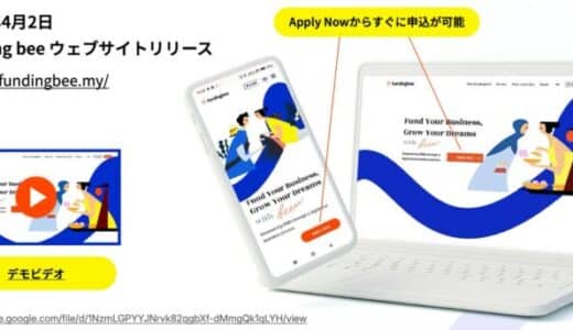 ビー・インフォマティカ社、デジタル貸金業ライセンスを取得し、自社開発の中小企業向け融資システムを正式リリース
