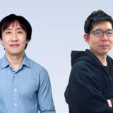 UPSIDER、元ユニファ CTOの赤沼寛明、元PETOKOTO CTOの竹浪俊が参画