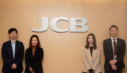 JCBのPickUp導入事例「カード選びの不安を解消ーJCBがPickUpで生み出したユーザーへの深い理解」