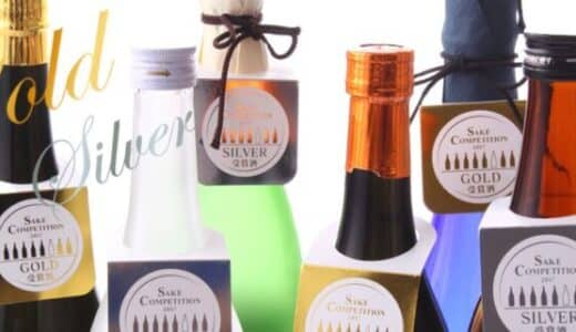 “世界一美味しい市販日本酒”が決まる品評会「SAKE COMPETITION 2025」に協賛 ～ ダイナースクラブは今年も「若手奨励賞」で次世代の造り手を応援！ ～