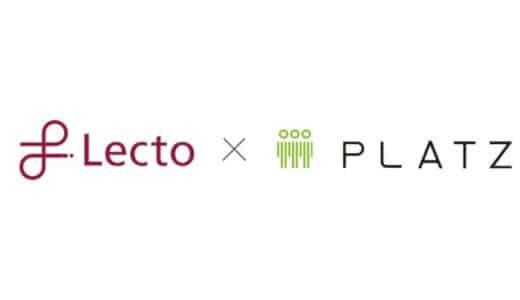スマホ決済サービスを提供する3PLATZが「Lectoプラットフォーム」を導入