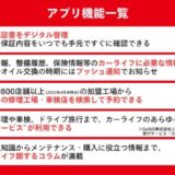 カーライフをもっと便利に、安心に。プレミアグループ、「カープレミアアプリ」を提供開始