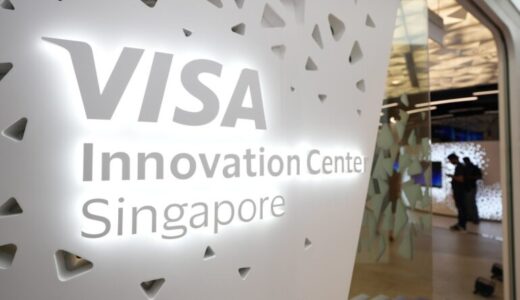 未来がここに：Visa Asia Pacific、AIを活用した新たな時代のコマースを発表