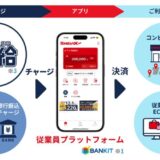シダックスグループ全従業員へ「シダックスPAY」の提供開始 ～きらぼしテックが運営をサポート～
