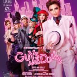 三井住友カード、宝塚歌劇月組公演『GUYS AND DOLLS』に協賛