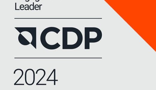 オリコ、ＣＤＰ「サプライヤー・エンゲージメント評価」において最高評価「サプライヤー・エンゲージメント・リーダー」に初選定