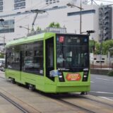 tera transit 長崎MaaS推進事業 2025年秋頃より実証実験を開始