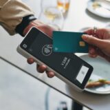 Square ハンディ、日本のデジタル経済をけん引する次世代のモバイルPOS端末