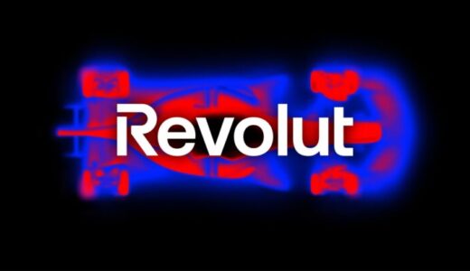 Revolut、将来のAudi F1チームのタイトルパートナーに決定