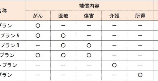 『 ビューカード「からだ」の保険 』で貯まるポイントが2倍になります！