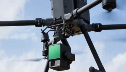ドローン機材の保有台数業界No.1*の「ドロサツ!!(株式会社drone supply & control)」が産業用ドローン機器においてサブスククレジットの取り扱いを開始