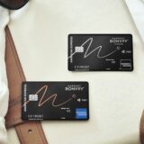アメリカン・エキスプレスとマリオット・インターナショナル、 ホテルステイをプレミアムに拡充する提携クレジットカードを刷新
