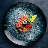 全国500店の本格フレンチをどなたでも3,000円から楽しめる日本最大級のグルメイベント「ダイナースクラブ フランス レストランウィーク2025」が9月20日から開催