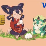 TVアニメ「天穂のサクナヒメ」カード登場！