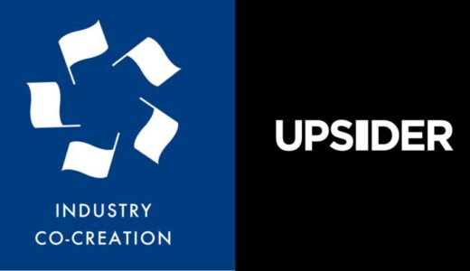 UPSIDER、ICC KYOTO 2025へ登壇および出展