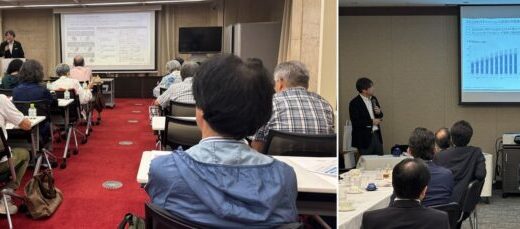 大人向け「進化するキャッシュレス社会」セミナーを初開催