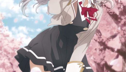 TVアニメ「時々ボソッとロシア語でデレる隣のアーリャさん」カード登場！