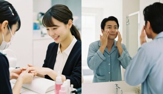 20代女性は○円、40代男性は○円？ 美容代に関する世代別・男女別データ公開