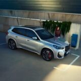 BMWが残価保証付き「BMW スプリット・プラン」を導入