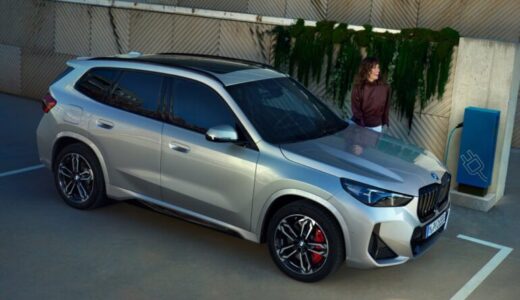 BMWが残価保証付き「BMW スプリット・プラン」を導入