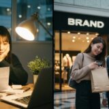 お金の使いすぎは心のSOS？20〜40代のストレス・浪費・不安の連鎖を解明